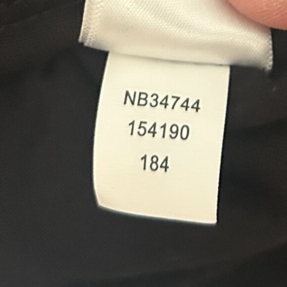 Cable & Gauge Lace Mock-Neck Blouse Women’s Small Black Whimsigoth Witchcore - Picture 8 of 8